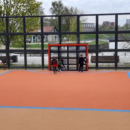 Danes Apartamentai Klaipeda Exterior foto